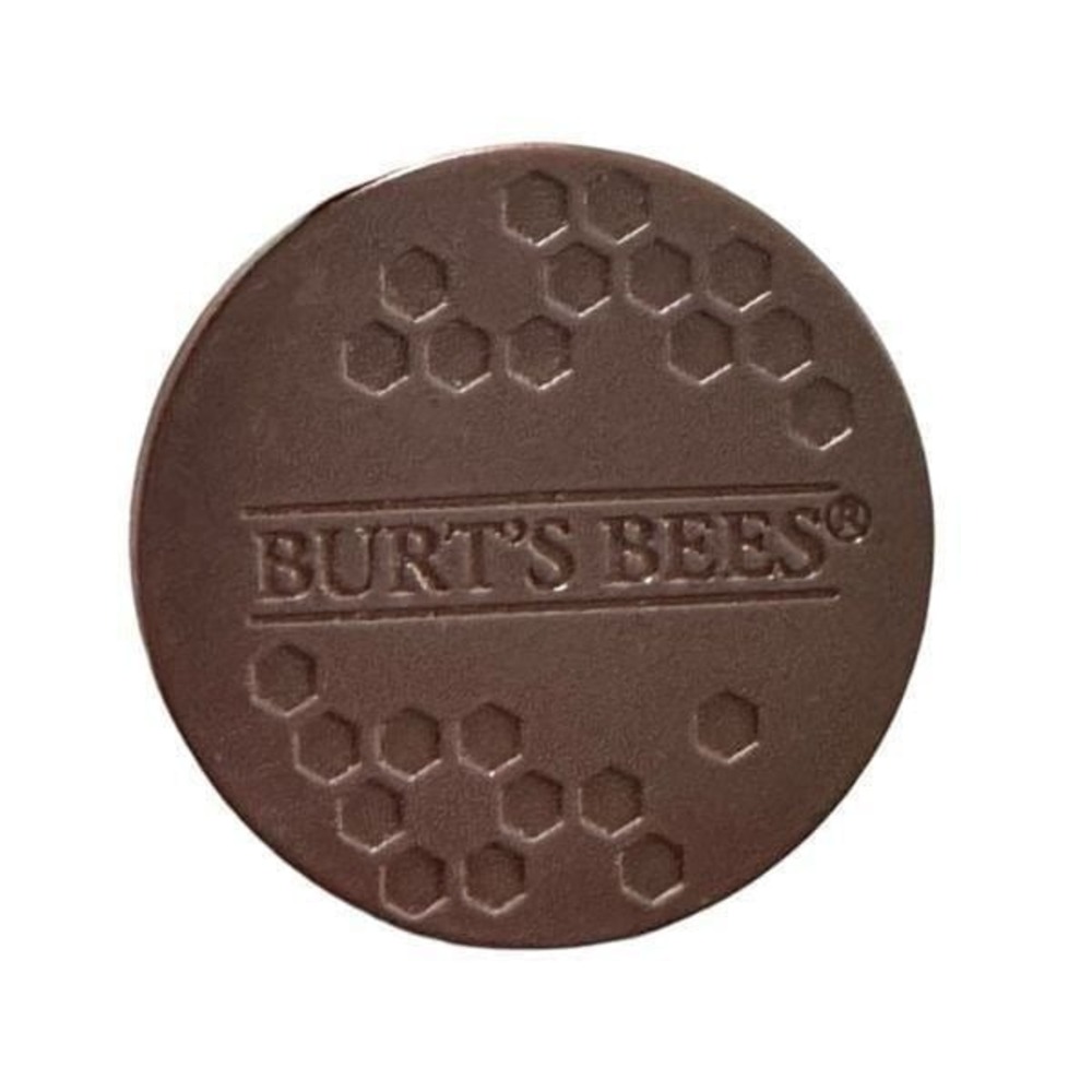 NEW  BURT'S BEES overnight intensive LIP TREATMENT NATURAL CERAMIDES 0.25 oz